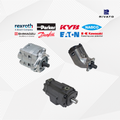 Hydraulic Pump