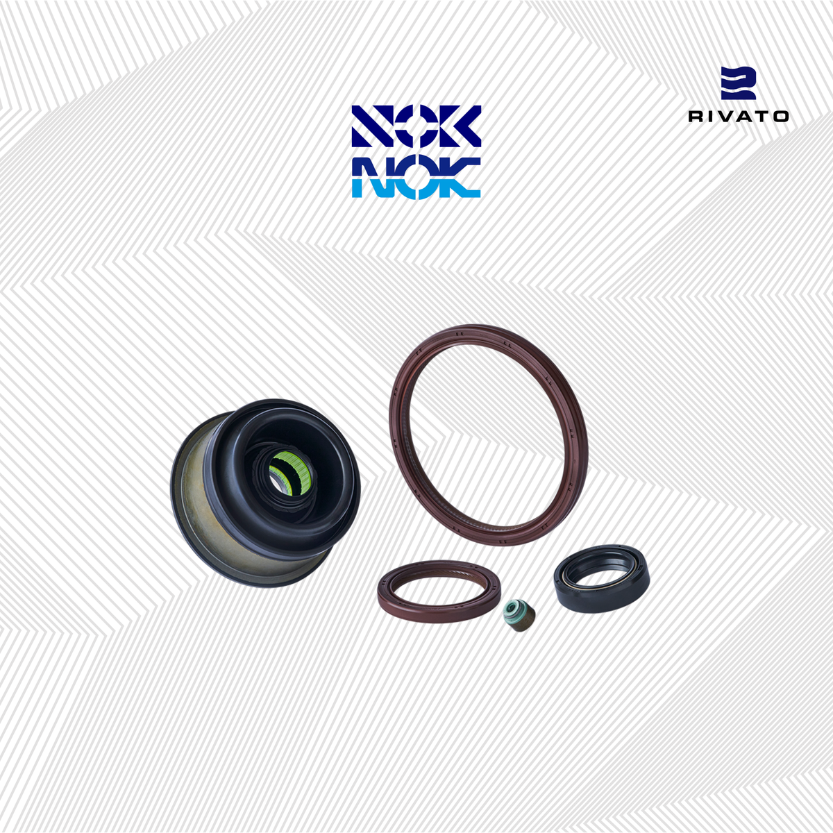 NOK Oil Seals